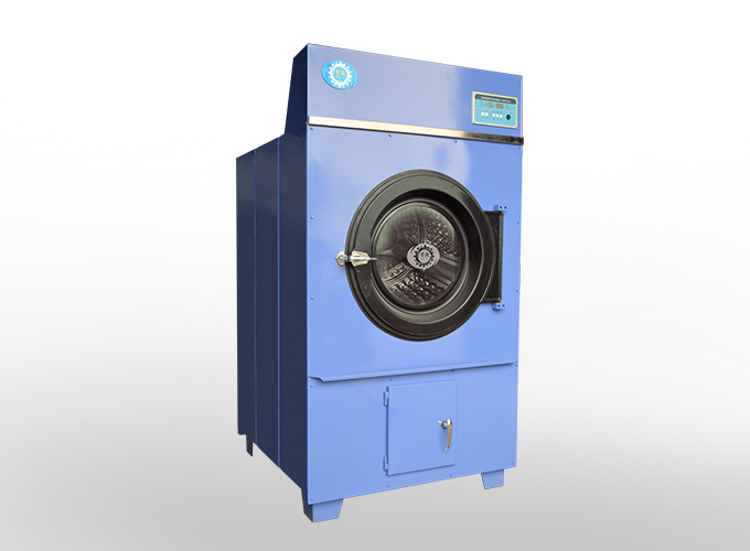 寶滌全自動(dòng)烘干機(jī)