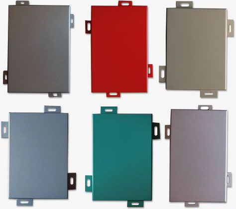 氟碳漆鋁板 氟碳漆鋁板