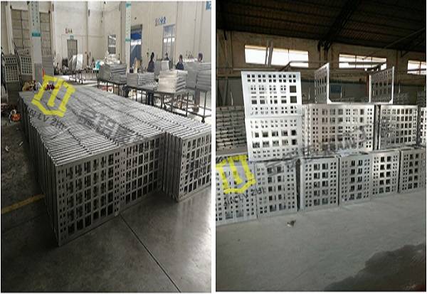 優(yōu)質(zhì)外墻空調(diào)罩價(jià)格走勢(shì)