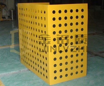 空調(diào)罩廠(chǎng)家 金鋁質(zhì)