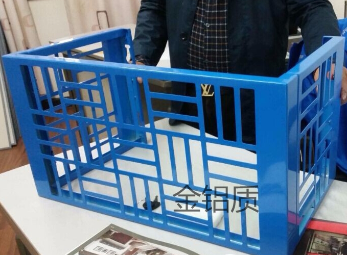 空調罩廠家 金鋁質